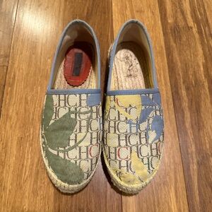 Carolina Herrera Espadrilles
